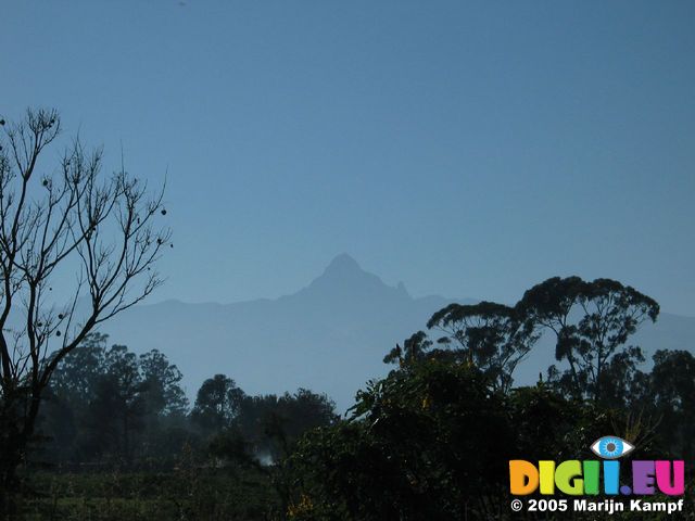 13968 Mount Kenya